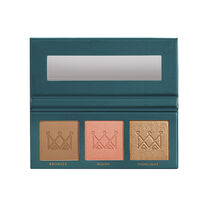 OC�ANE MAR�LIA MENDON�A PALETA FACIAL